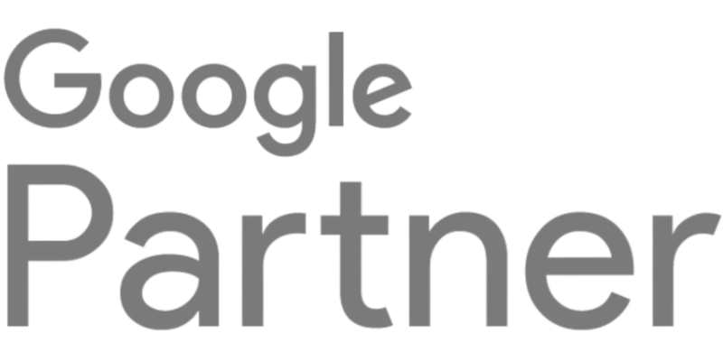 GOOGLE PARTNER