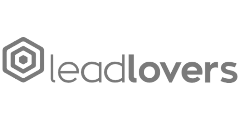 LEAD LOVERS