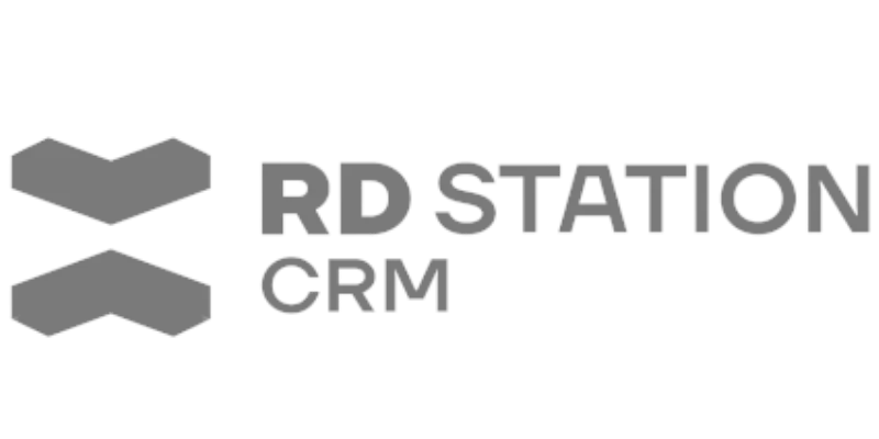 RD STATION CRM